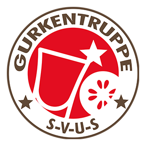 Gurkentruppe Logo